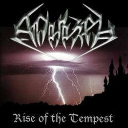 Anarazel : Rise of the Tempest